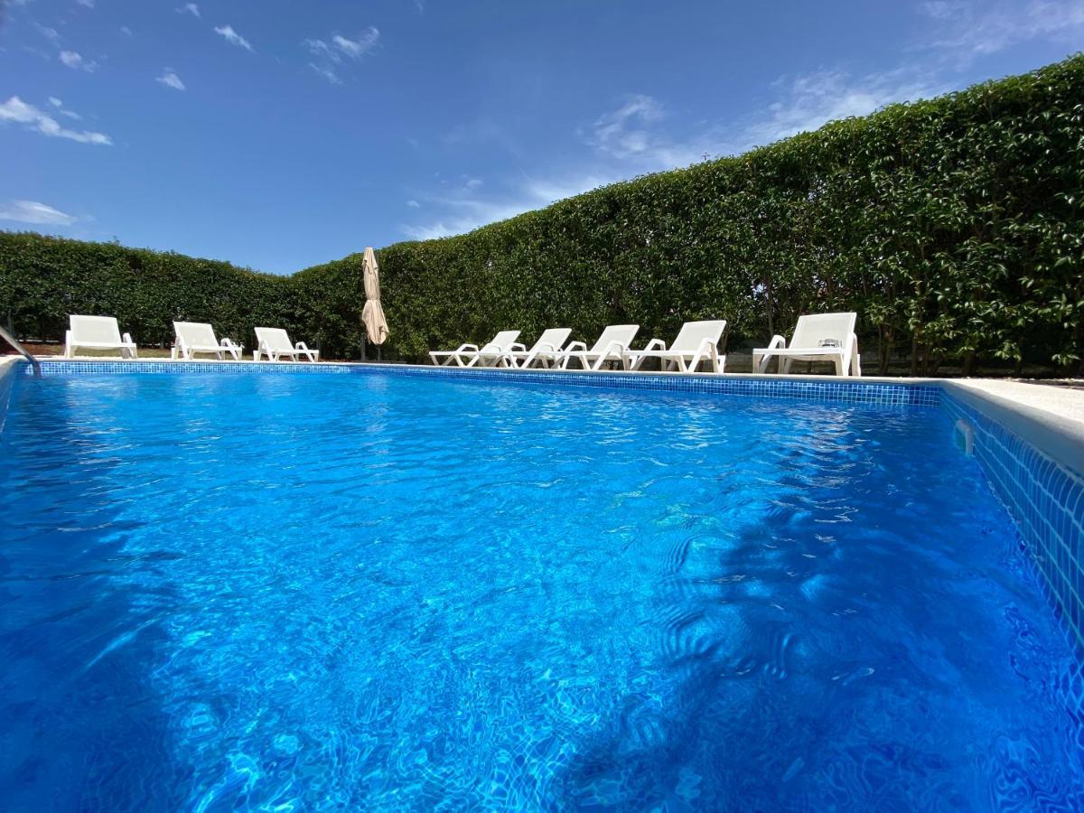 Paradise Villa Cassonni Istria 4 Stars Butkovići 外观 照片