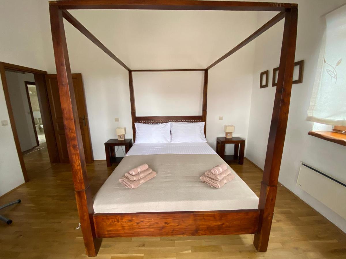 Paradise Villa Cassonni Istria 4 Stars Butkovići 外观 照片