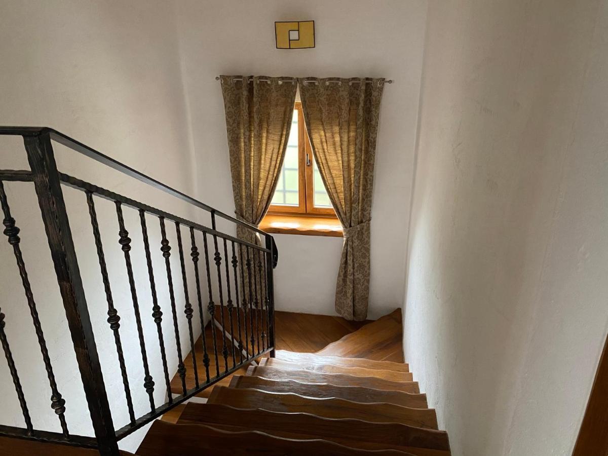 Paradise Villa Cassonni Istria 4 Stars Butkovići 外观 照片