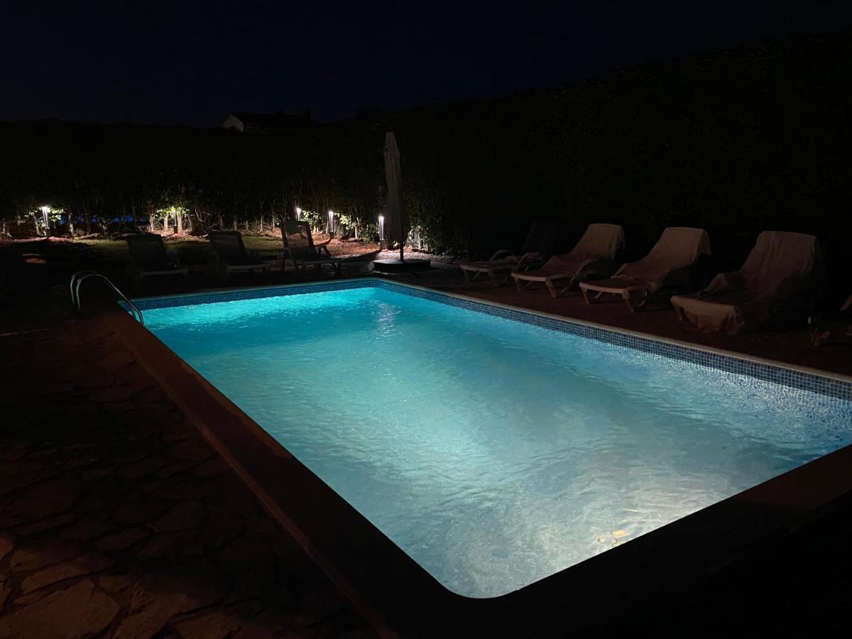 Paradise Villa Cassonni Istria 4 Stars Butkovići 外观 照片