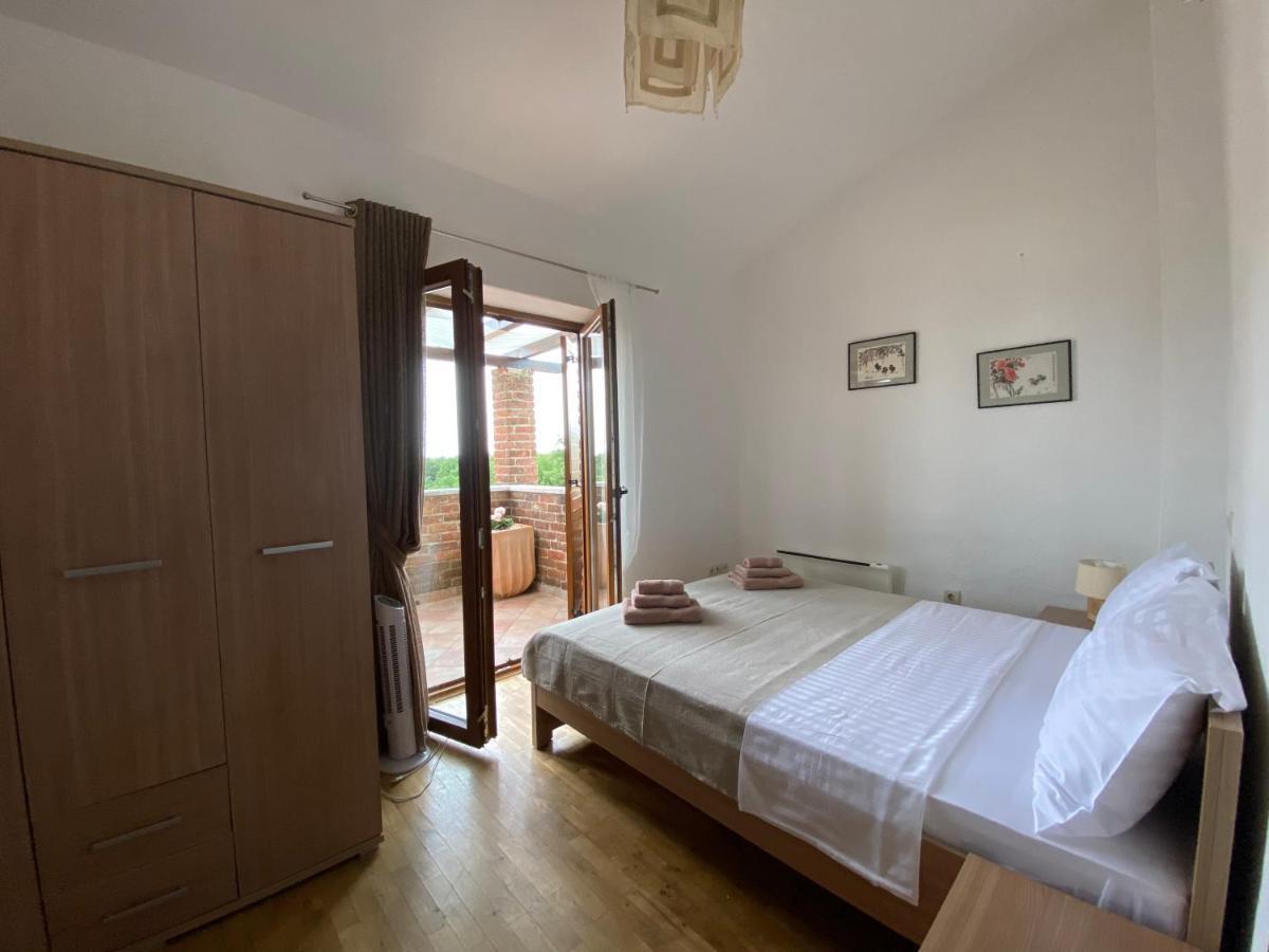 Paradise Villa Cassonni Istria 4 Stars Butkovići 外观 照片